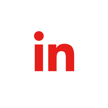 Linkedin Icon