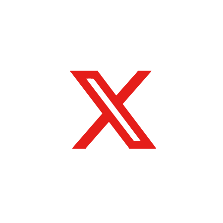 X icon