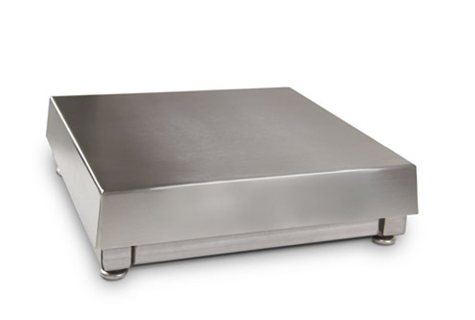Báscula 300 kg de IDN México modelo Benchmark SS con rendimiento fiable para diversas aplicaciones.